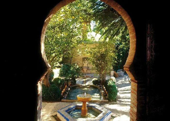 Apartment Centro Merced *